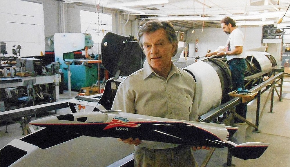 Featured image for Remembering Craig Breedlove: 1937-2023