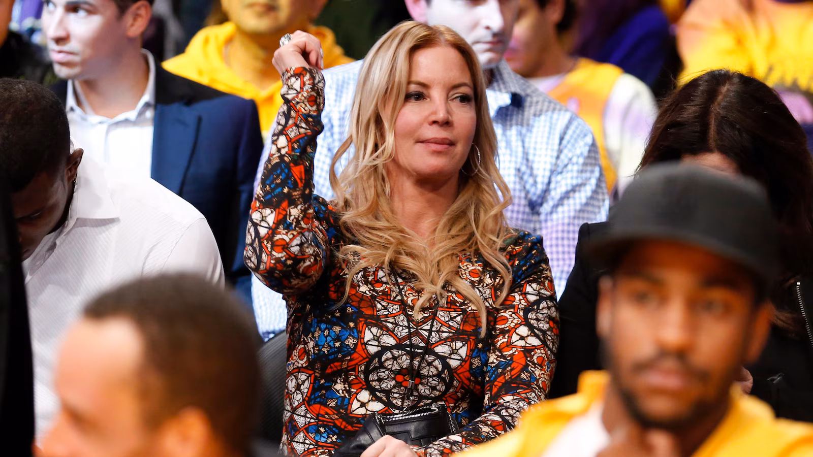 Featured image for Buss Family Sells Lakers, Marking a New Era for the Franchise and NBA Ownership