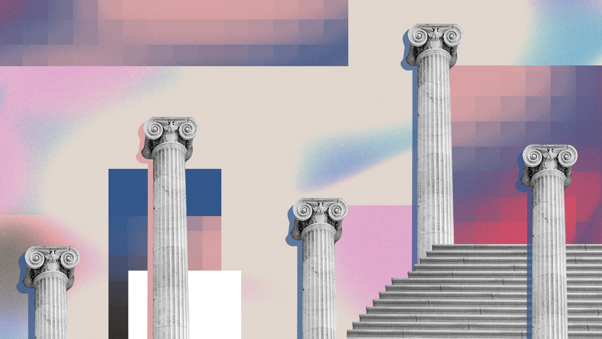 Featured image for Navigating the Intellectual Property Landscape of Generative AI in Business and Creativity.