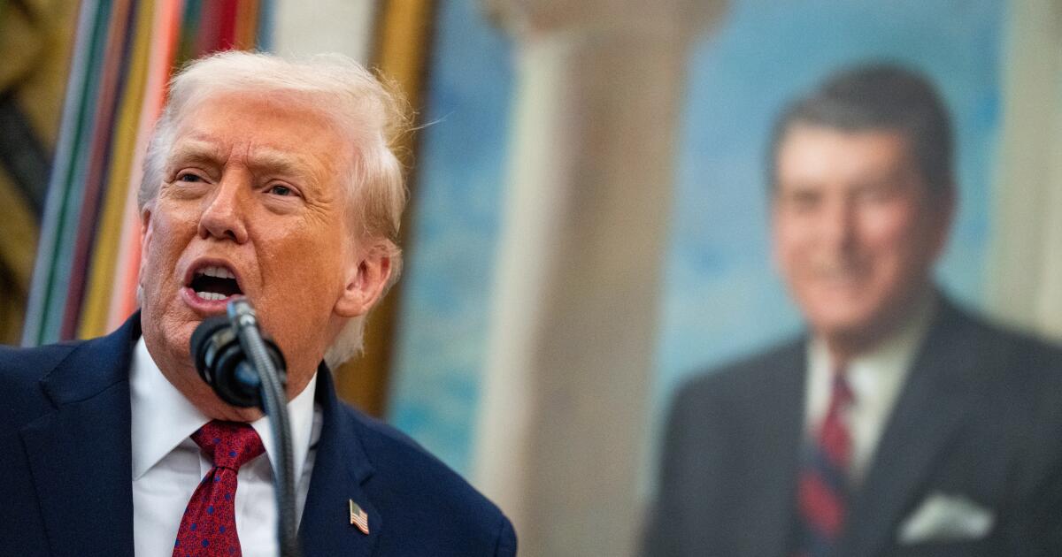 Featured image for Trump's Criticism of Rob Reiner Highlights Divisive Leadership