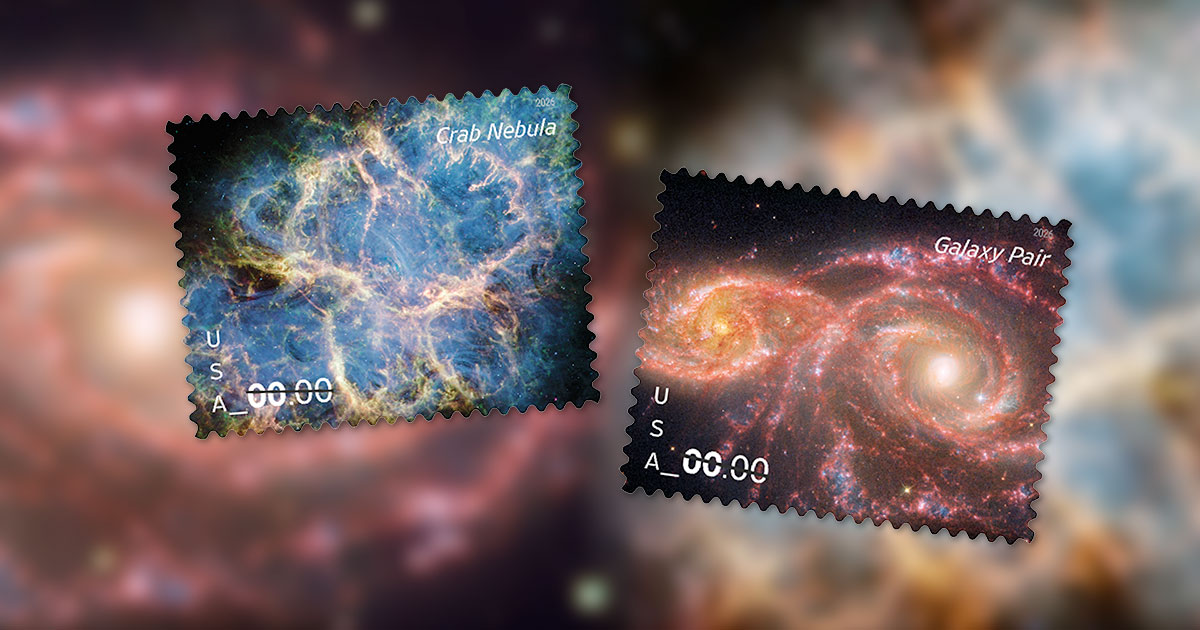 Featured image for USPS Reveals 2026 Stamp Collection and First-Day Ceremony Details