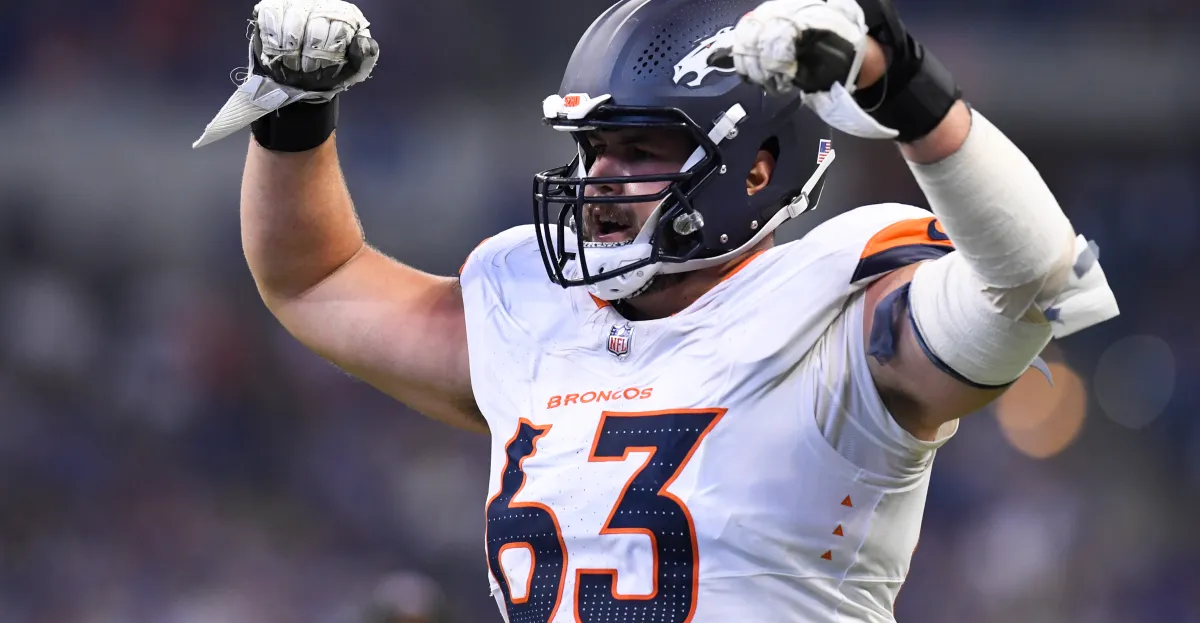 Featured image for Giants vs. Broncos Week 7: Key Players, Predictions, and Betting Tips