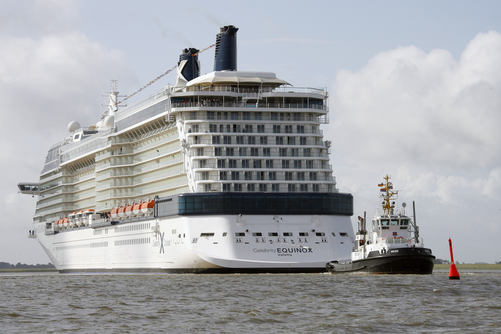 Featured image for Improper storage of deceased passenger's body on Celebrity Cruises leads to lawsuit.
