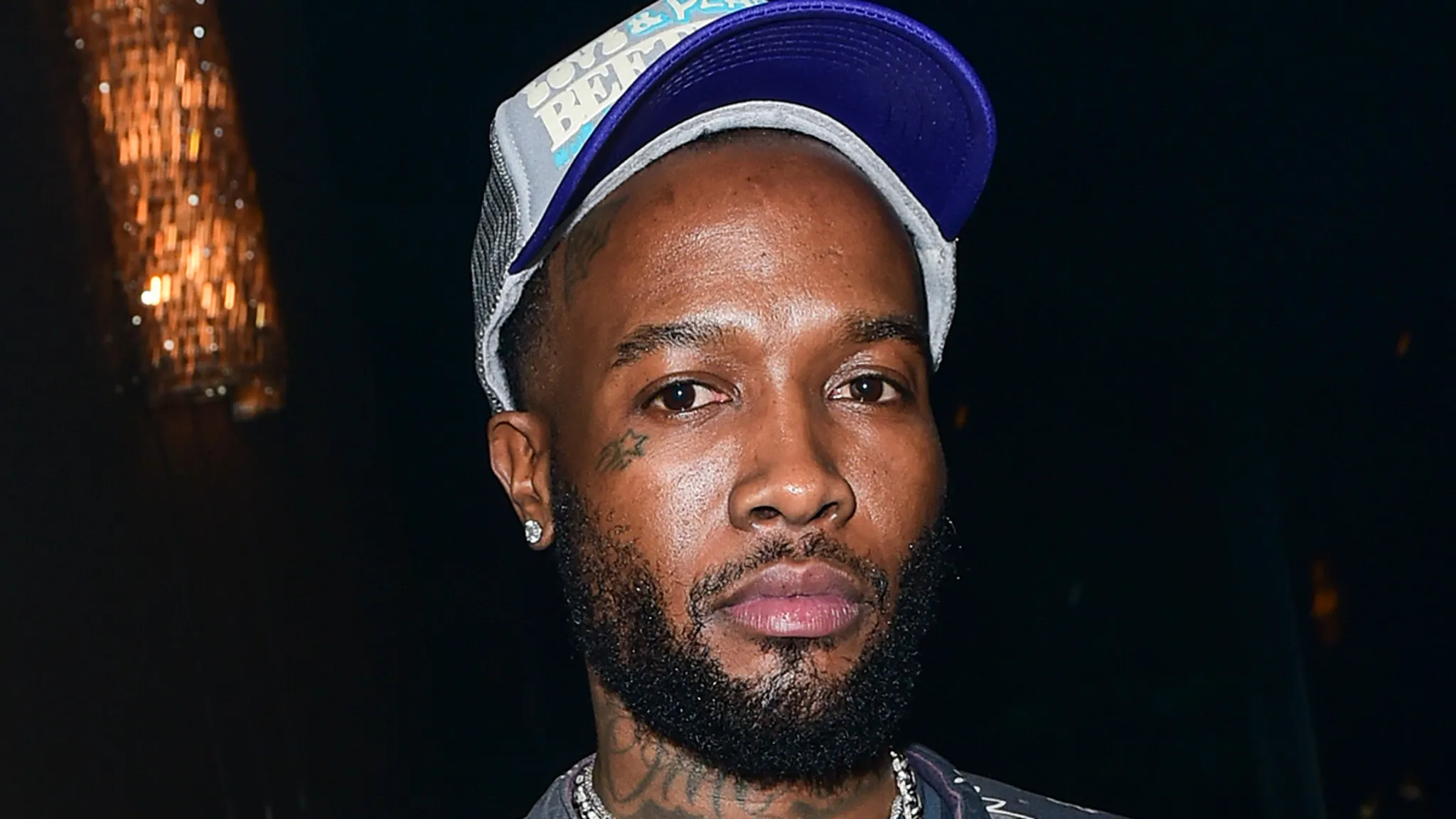 Shy Glizzy Accused of Threatening Ex-GF and Her Family.