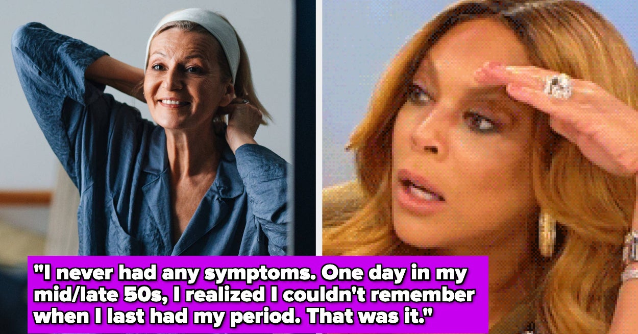 Featured image for "Empowering Stories: Women Share Their Menopause Journeys"