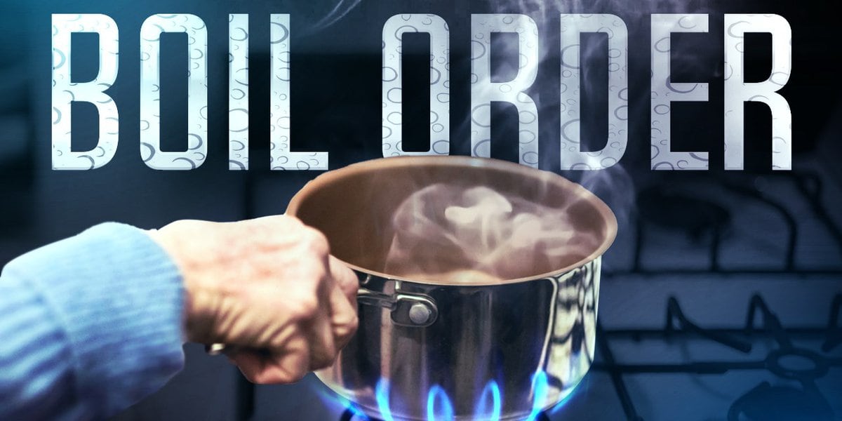 Featured image for Boil Orders Issued for Multiple Iowa Counties.