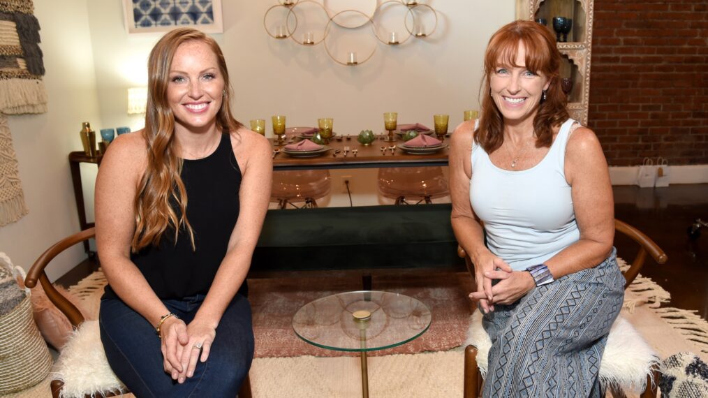 Mina Starsiak Hawk's Strained Relationship with Her Mom and Uncertain Future After Leaving 'Good Bones'