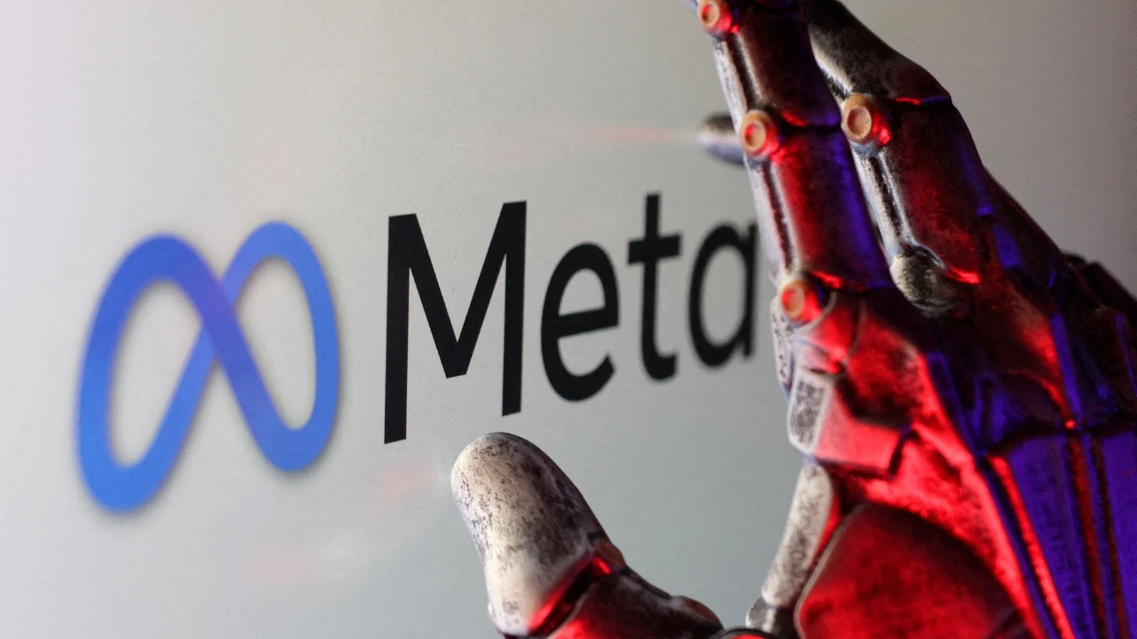 Meta downsizes AI division amid layoffs and leadership changes