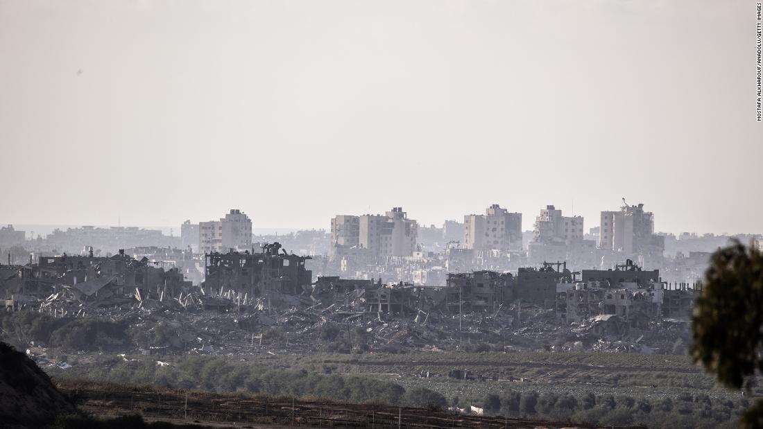 "Israel-Hamas Conflict Escalates: IDF's Strategy to Eradicate Hamas Under Scrutiny"