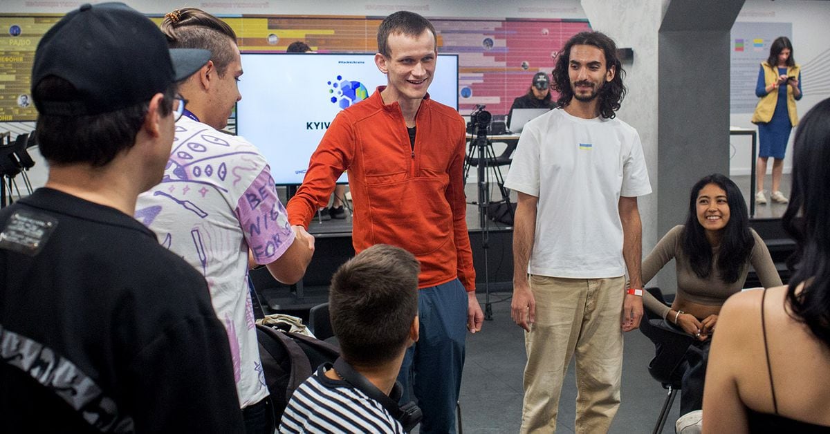 Featured image for "Ethereum's Dencun Hard Fork: Anticipated Cost-Cutting and Fee-Saving Measures"