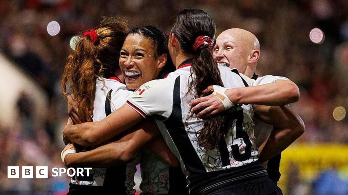Featured image for Canada's Historic Rugby Win Over New Zealand Secures World Cup Final Spot