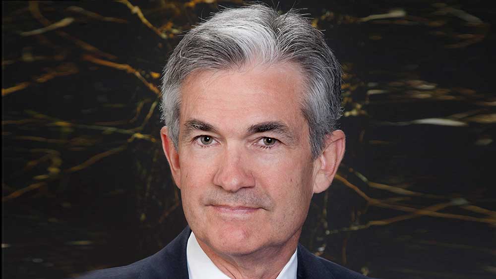 "Stocks Surge as Fed Holds Rates Steady, Tech Sector Soars"