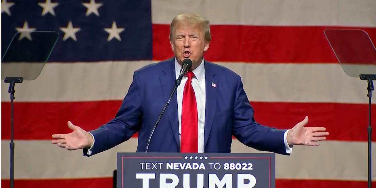 Featured image for "New Hampshire Primary Shapes 2024 Race with Trump, Biden, Haley, and Christie in the Mix"