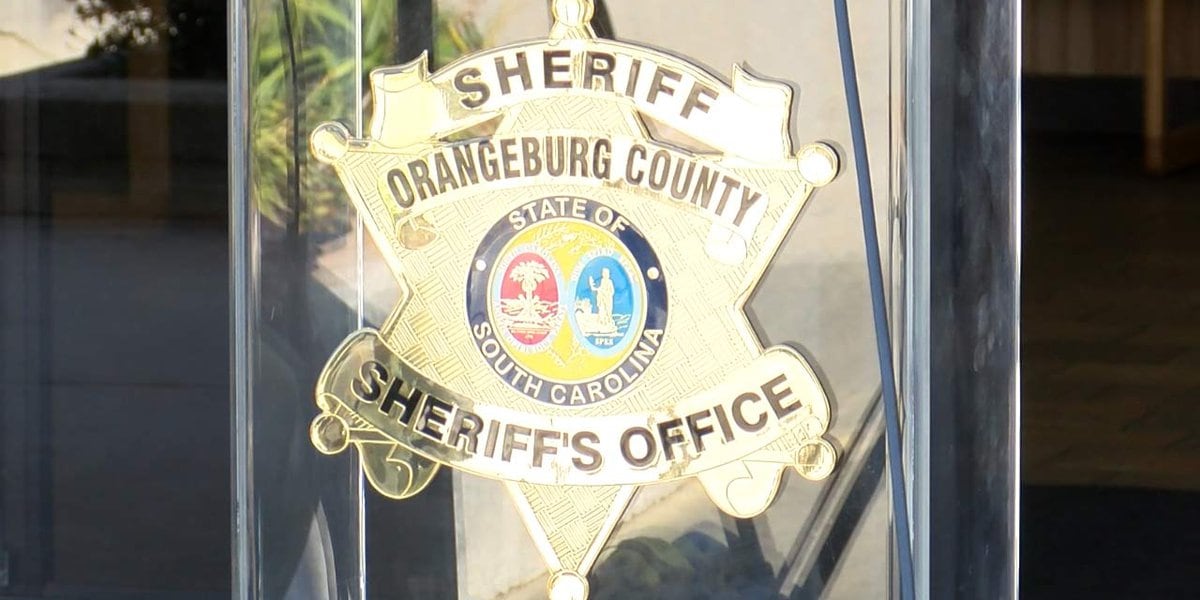 Featured image for Investigation Launched into Orangeburg County Officer-Involved Shooting