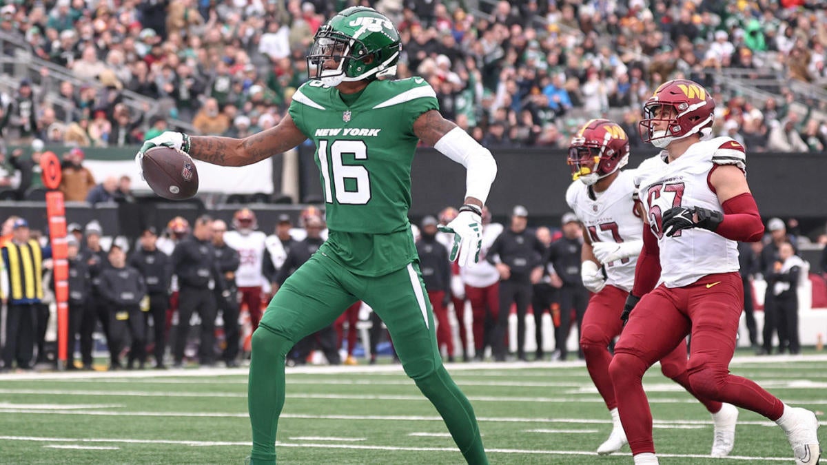 Featured image for "Bears Secure Top Spot in 2024 NFL Draft, Commanders Rise to Second Amidst Playoff Shuffle"