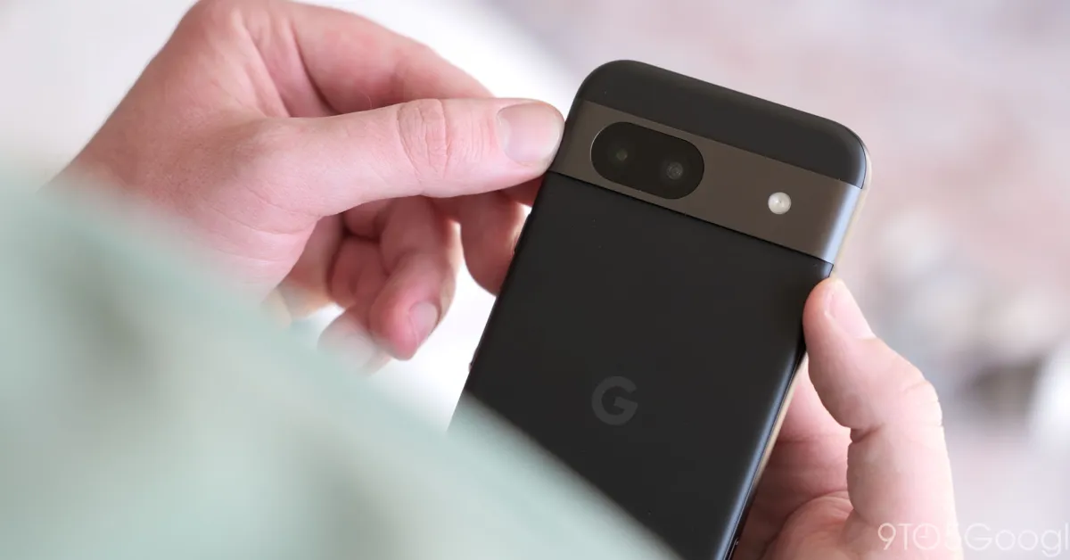 Top-Selling Smartphones in 2025: Pixel, iPhone 16e, and Market Trends