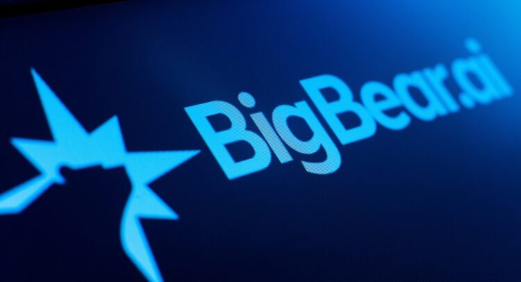 Featured image for BigBear.ai Stock Rises Amid Strategic Acquisitions and Defense Deal