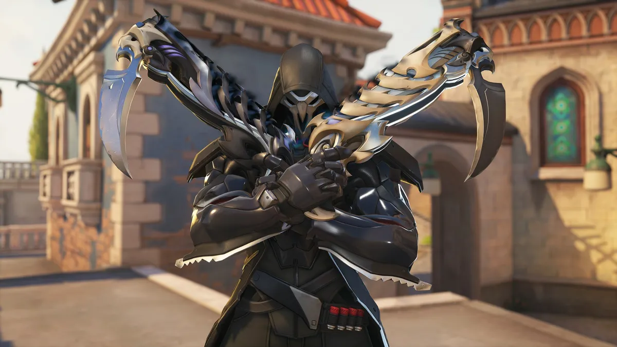 Featured image for Overwatch 2 Updates: New Mode Fixes, Map Reworks, and Skin Guides