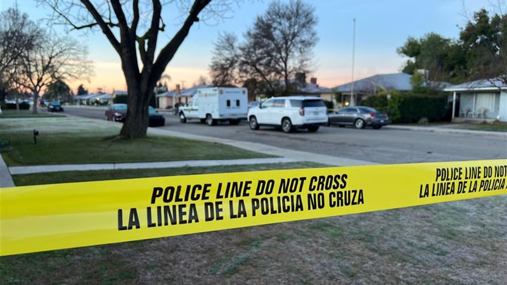 Featured image for "Reedley Murders: 3 Arrested in Connection"