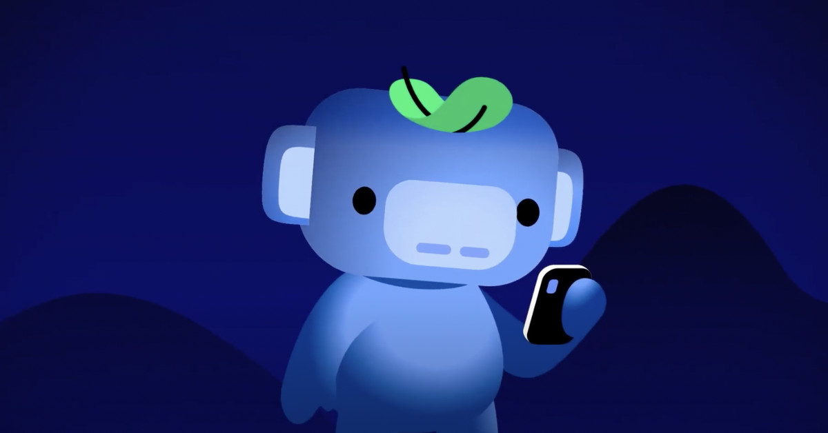 "Discord's Mobile App Gets a Major Upgrade with Enhanced Messaging and Design"