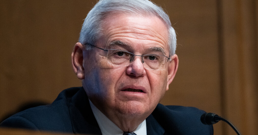 "Key Insights from Bob Menendez's Indictment and Political Fallout"