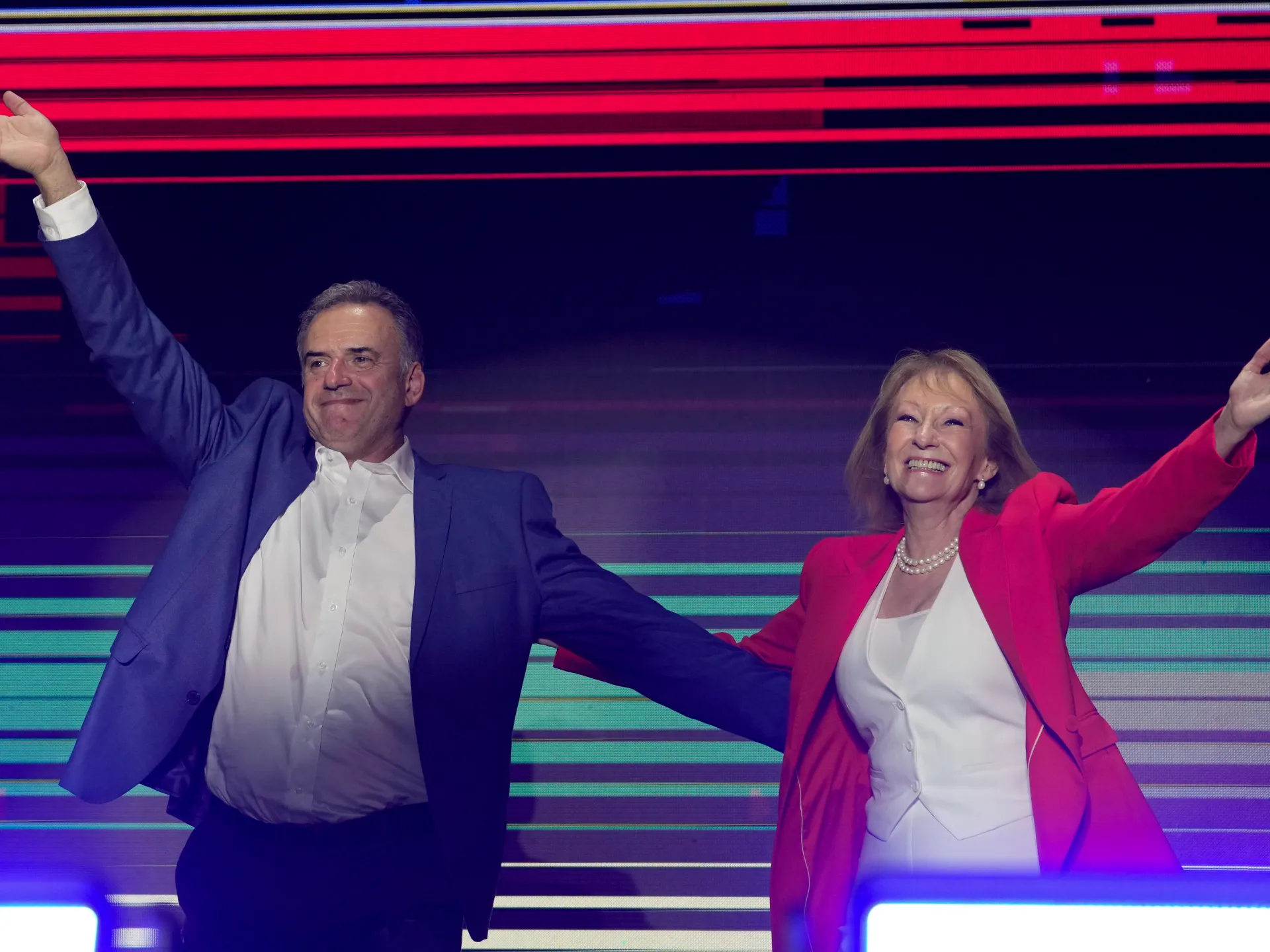 Featured image for Yamandu Orsi's Victory Marks Left's Return to Uruguay's Presidency