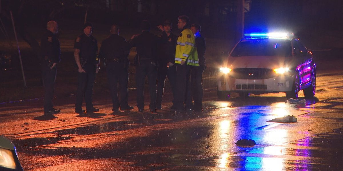 Fatal Hit-and-Run Sparks Urgent Call for Pedestrian Safety Reforms in Lexington