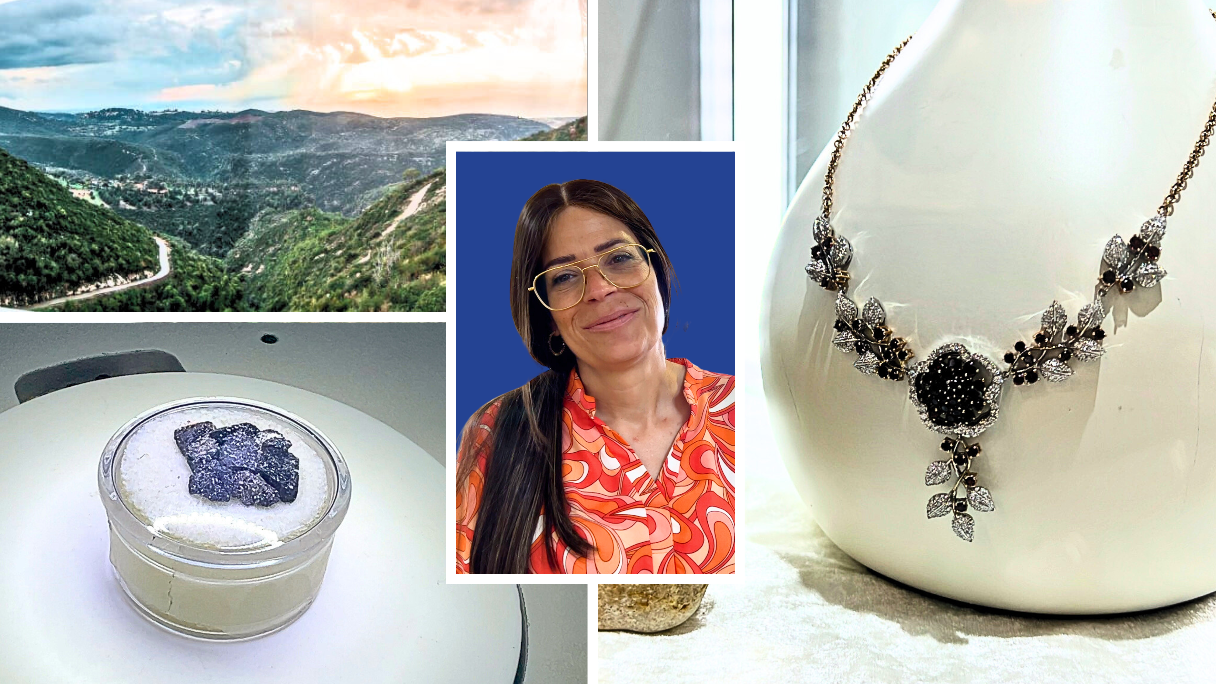 Featured image for "Rare Gems Unearthed in Israel Bring Bible Stories to Life"