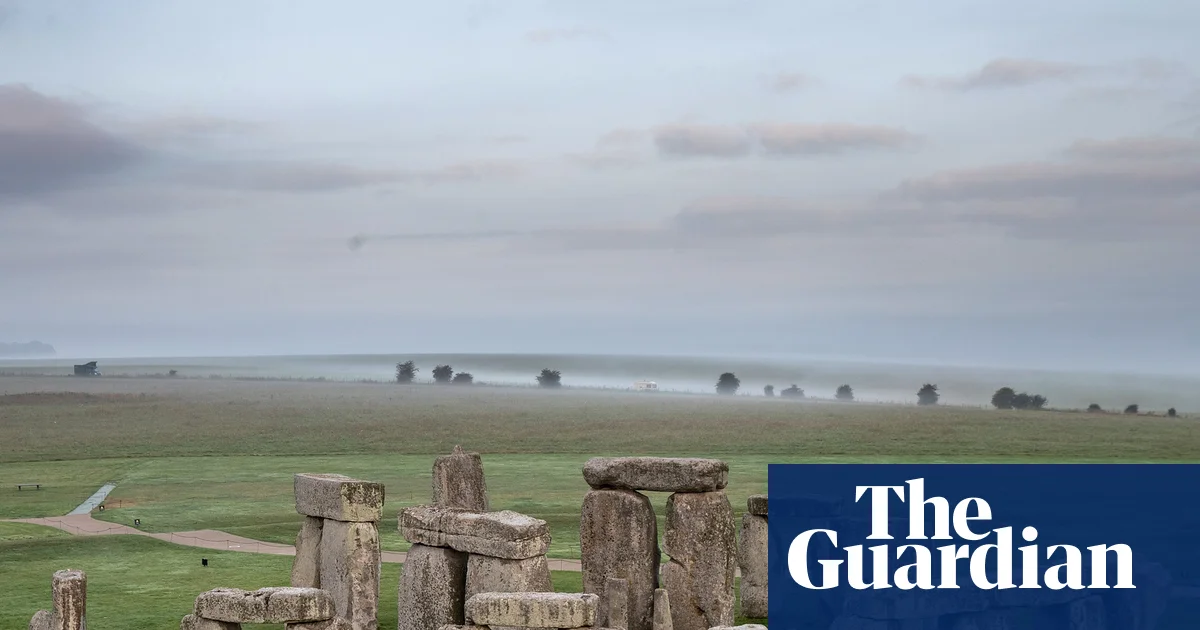 Featured image for Ancient Cow’s Tooth May Reveal Stonehenge’s Origins