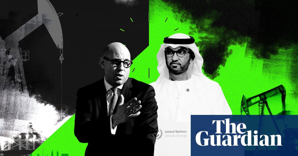 Featured image for Navigating the Path to a Renewable Future: Cop28 Deal and Expert Insights