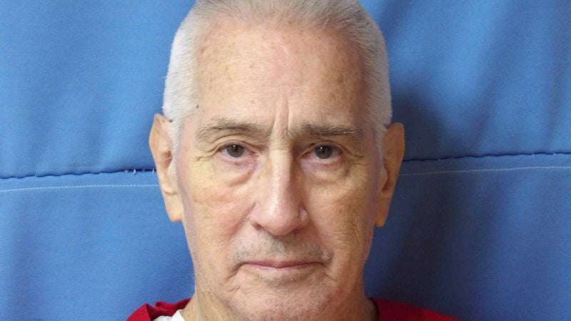 Featured image for Mississippi executes Vietnam veteran Richard Jordan after nearly 50 years on death row