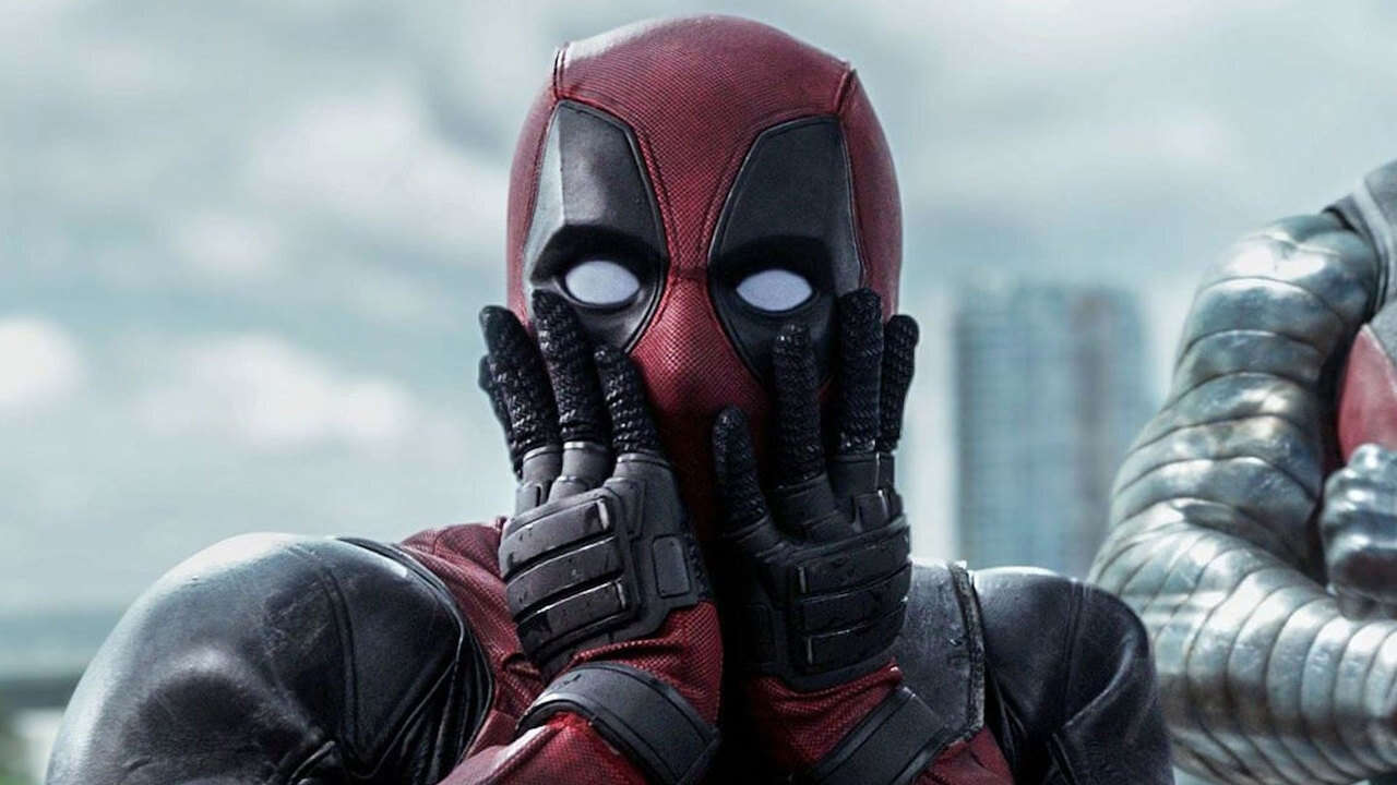 Featured image for "Leaked Deadpool 3 Photos Spark Controversy and Excitement Among Fans"