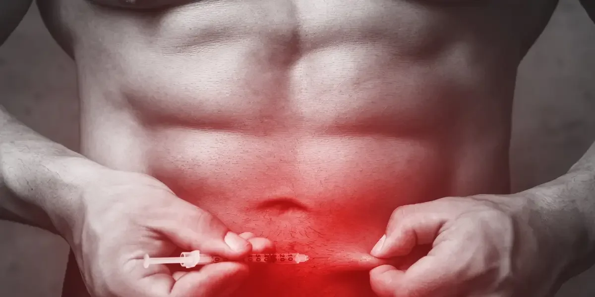 Hidden Muscle-Building Injections This Summer, Including the 'Wolverine' Shot