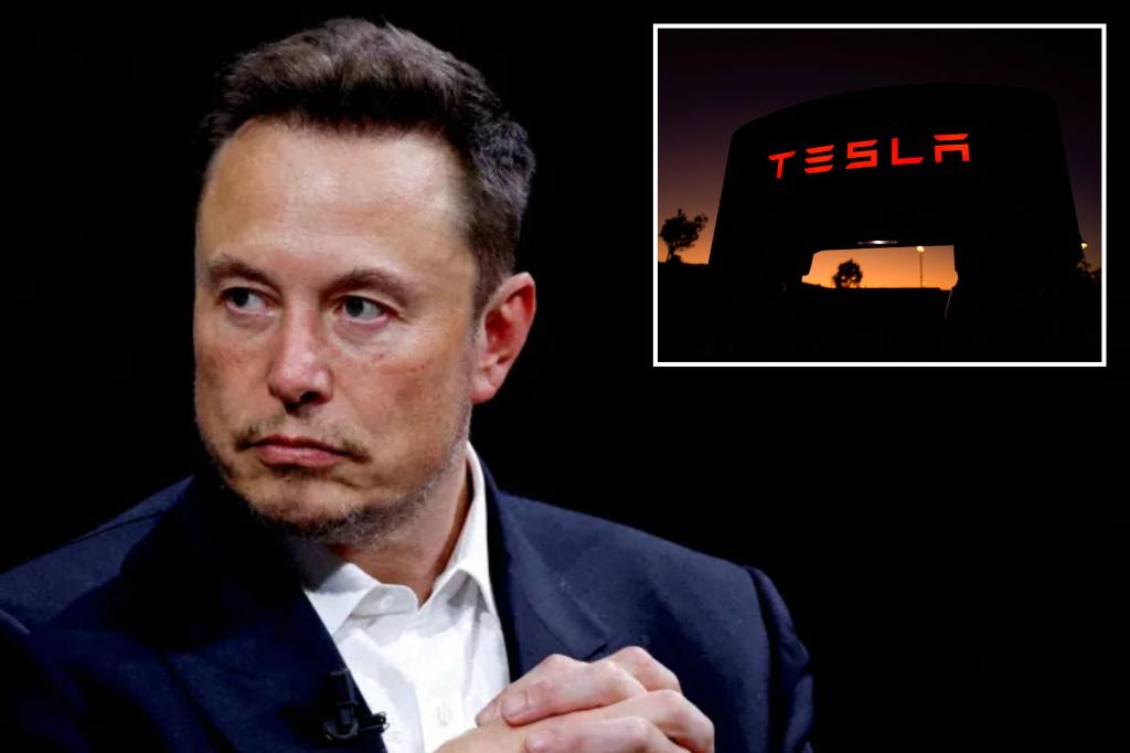 Featured image for "Report: Elon Musk's Charity Violated Tax Laws with Short Donations"