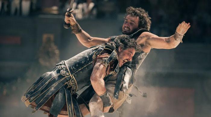 Featured image for Gladiator II: A Thrilling Sequel with Mixed Reviews