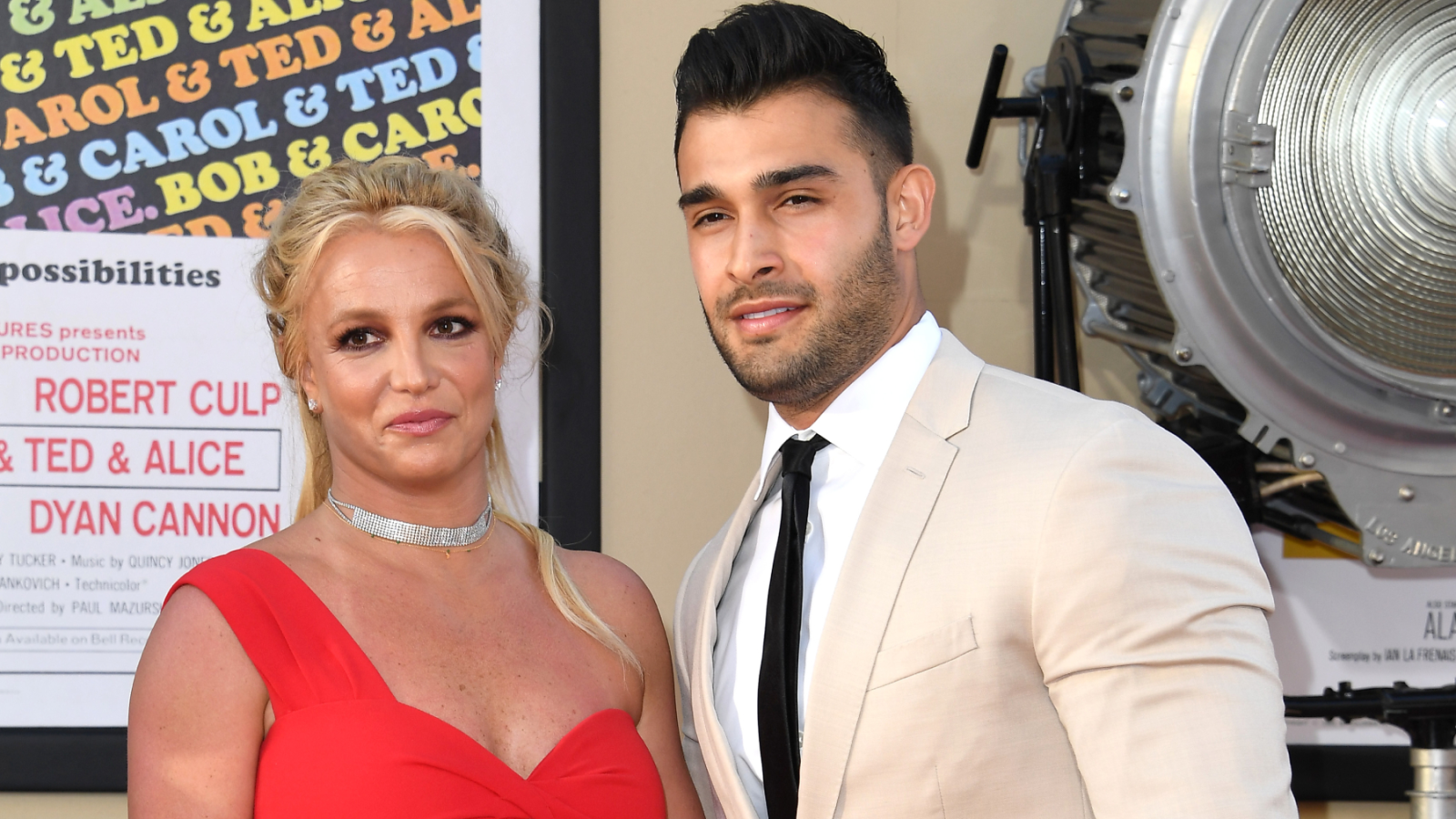 Sam Asghari Addresses Divorce from Britney Spears and Prenup Speculations