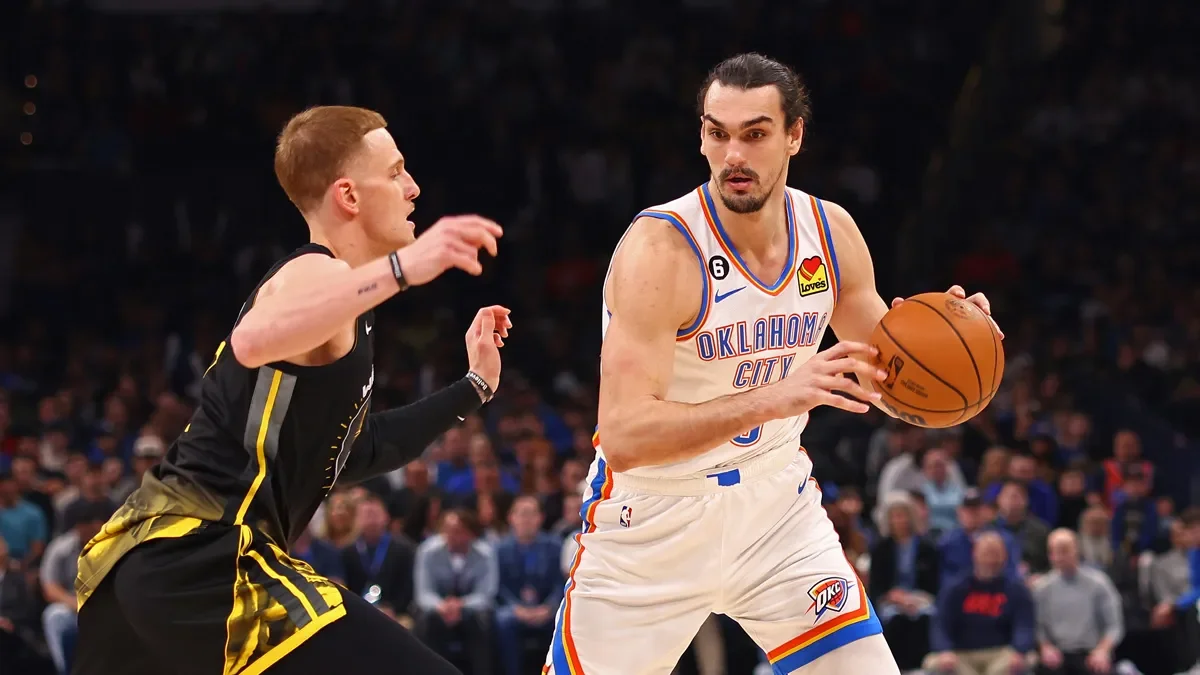 "Warriors' Saric Signing: Timeline, Rumors, and Lakers' Potential Response"