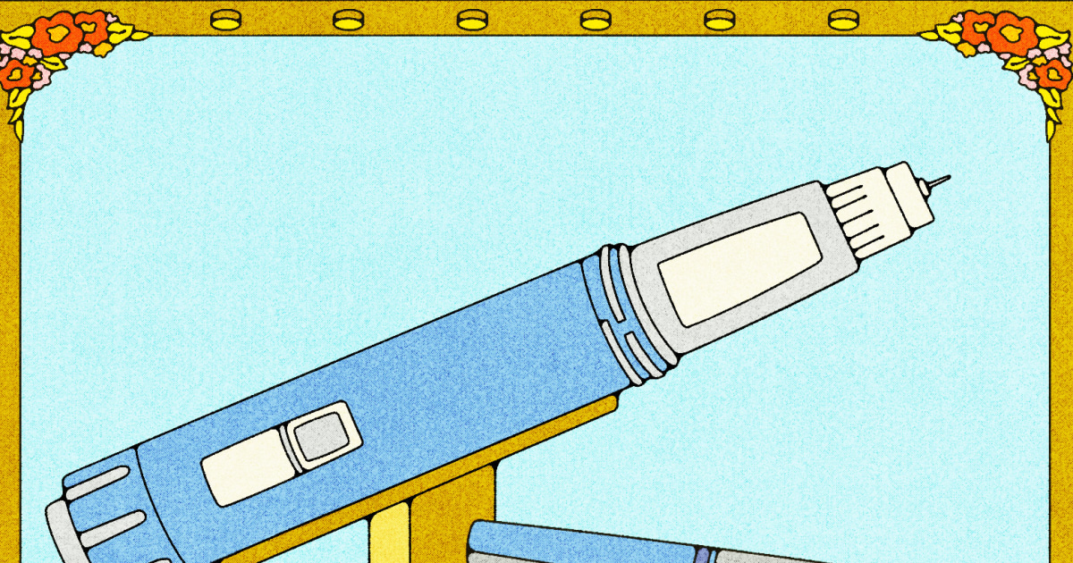 "Challenges in Accessing Weight Loss Drugs like Wegovy and Zepbound"