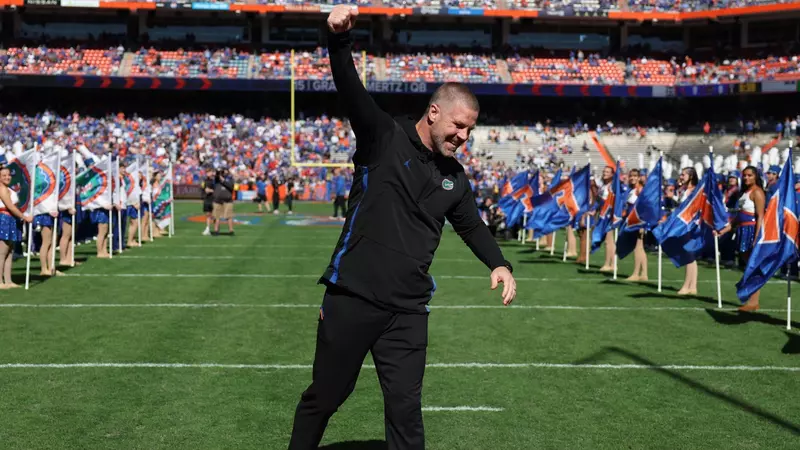 Featured image for Gators Secure Promising Recruits on Early Signing Day