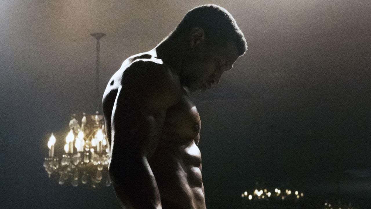 Featured image for "Disney Drops Jonathan Majors' 'Magazine Dreams' Project, Filmmakers Seek New Home"