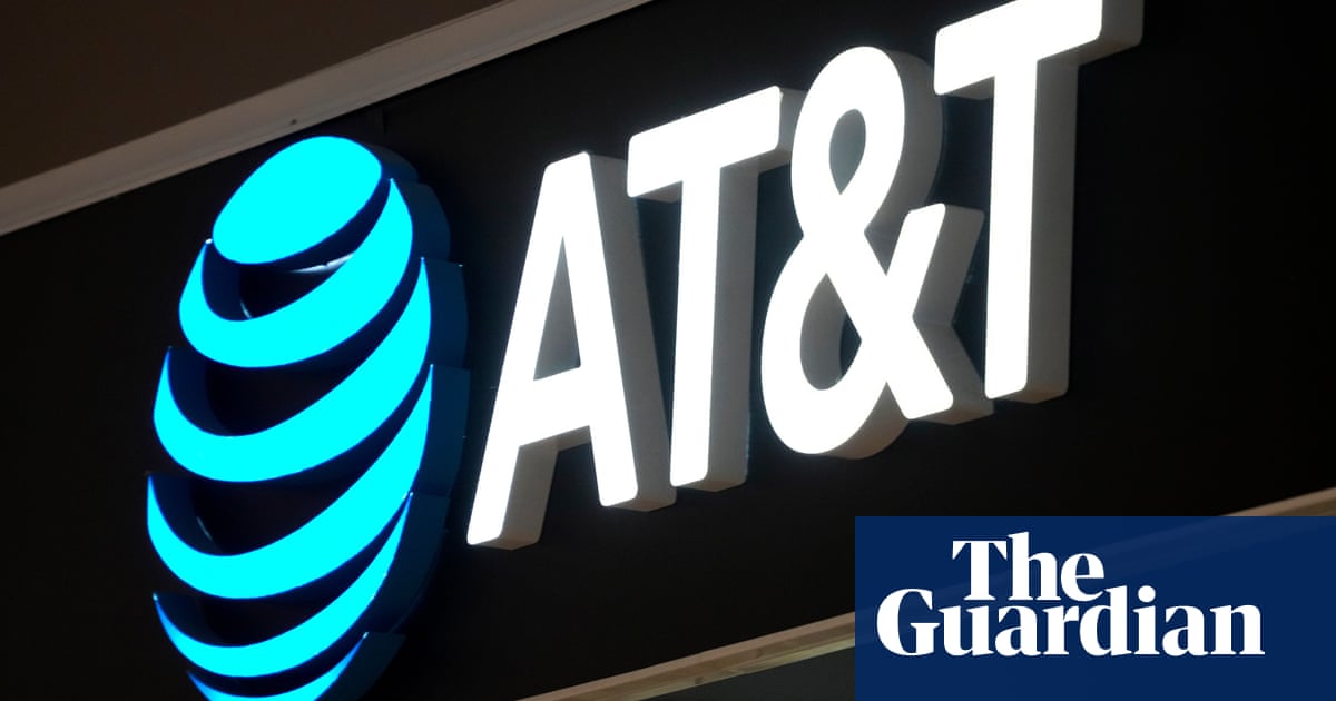 AT&T Notifies Millions of Customers After Data Breach Exposes Personal Information