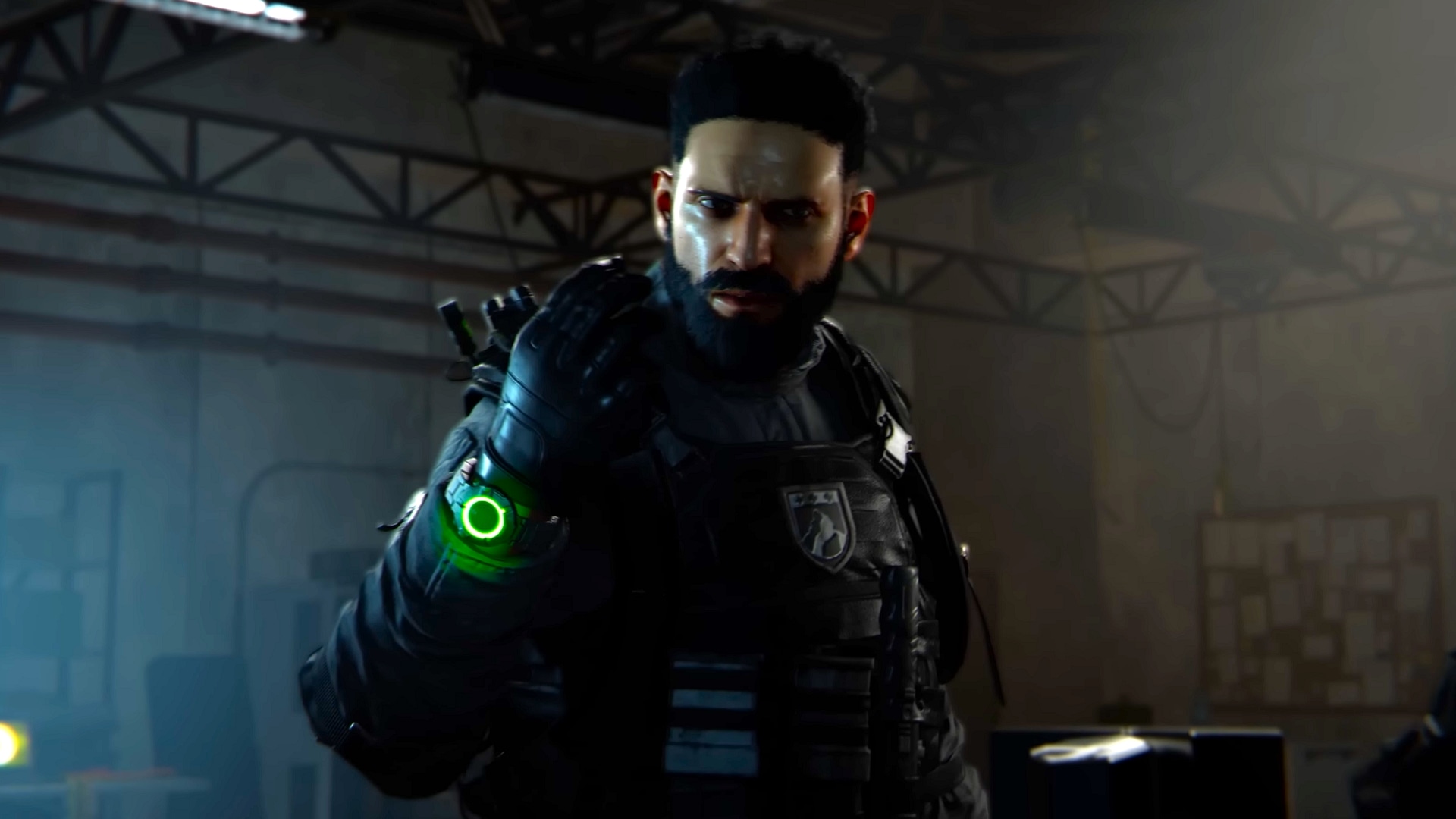 The Division 2 Unlikely to Receive Native Next-Gen Versions.