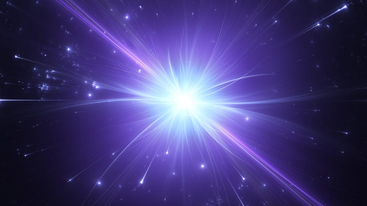 "Redefining Humanity's Place in the Universe: A Physicist's Perspective"