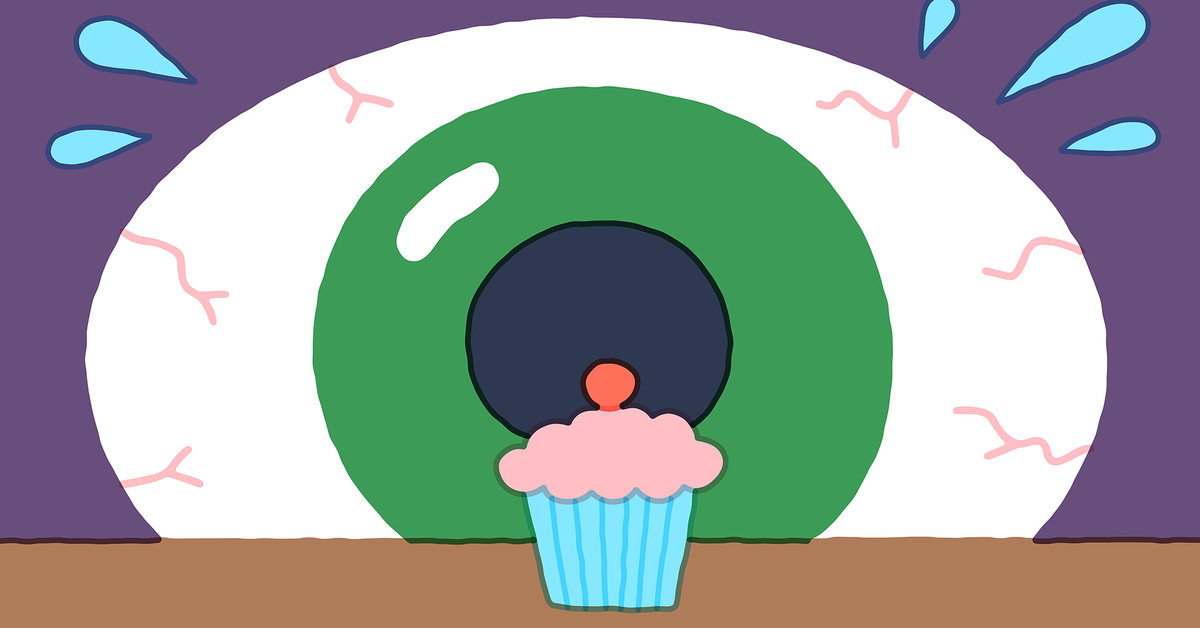 Featured image for "Ozempic: Quieting Loud Desires"