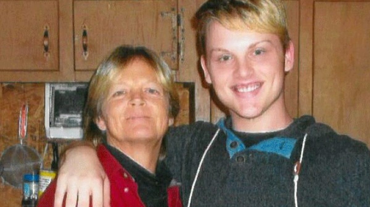 Featured image for Stephen Smith's 2015 death officially ruled a homicide by police.