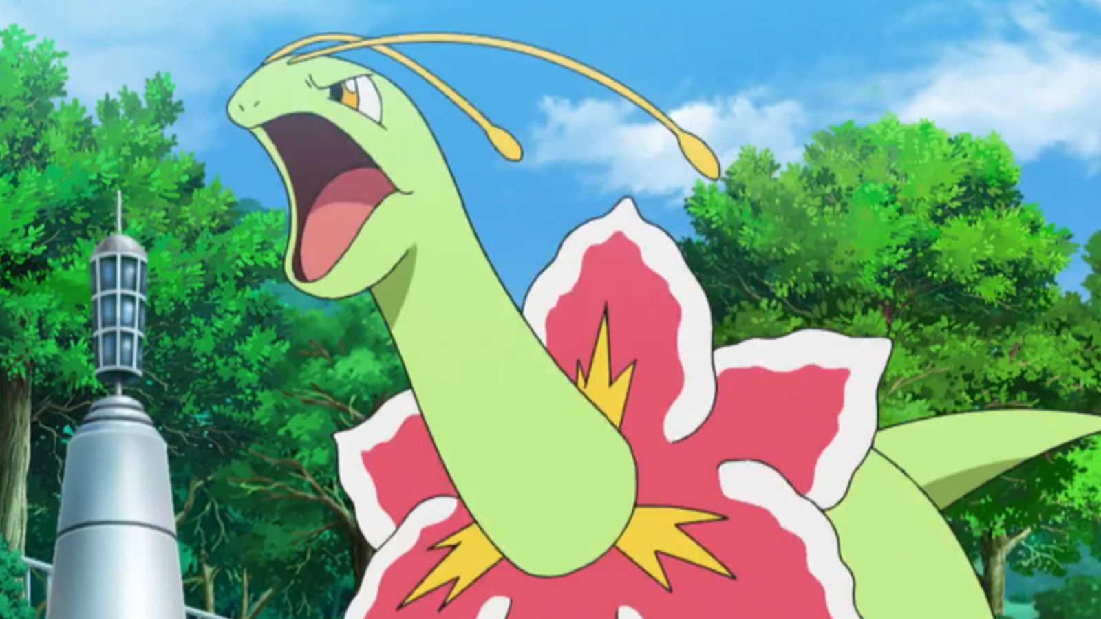 Featured image for "Mastering 7-Star Meganium Tera Raid in Pokemon Scarlet & Violet"