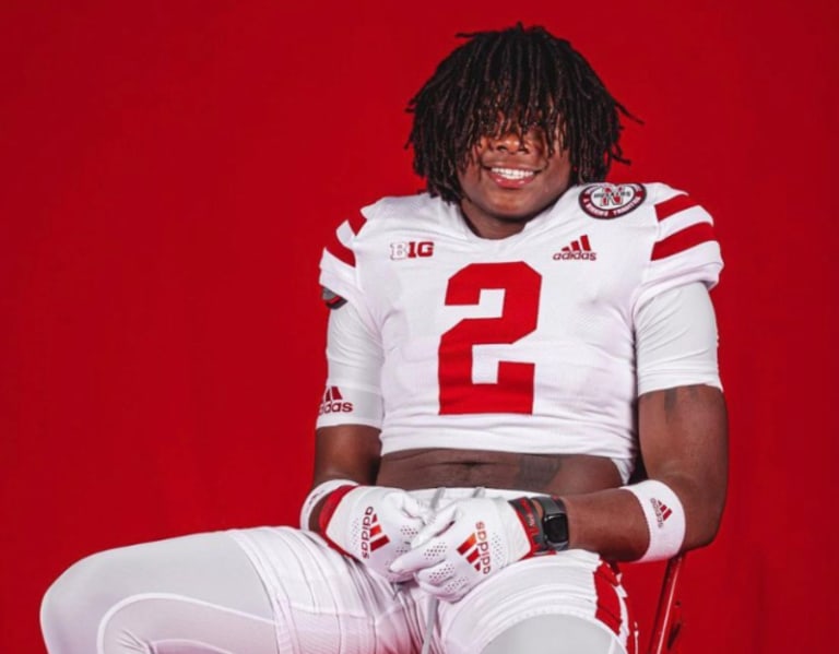 "Nebraska secures commitment from highly sought-after RB Kewan Lacy"