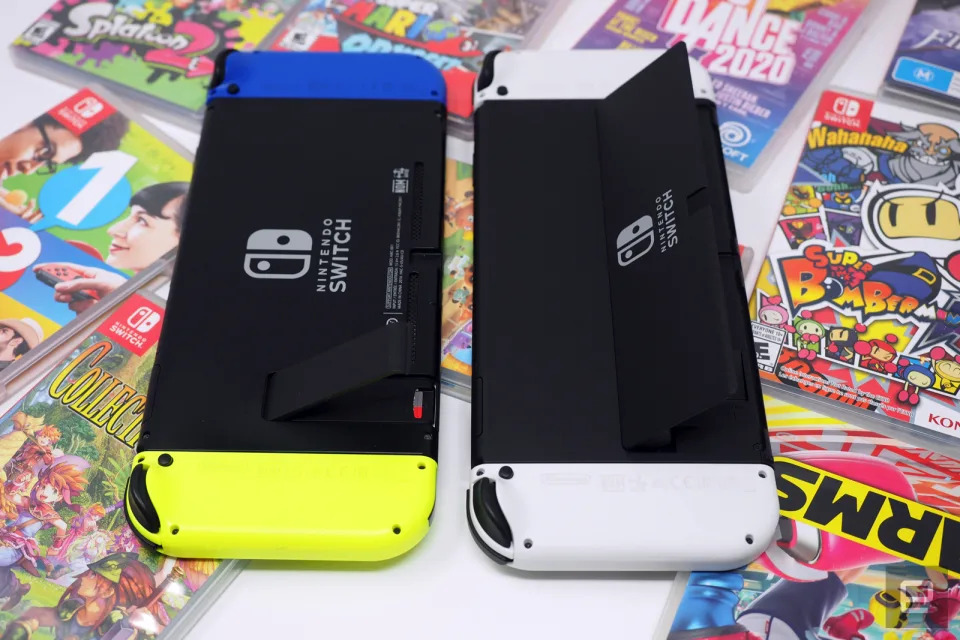 "Nintendo's Next Console Delayed Until 2025, Shares Plummet"