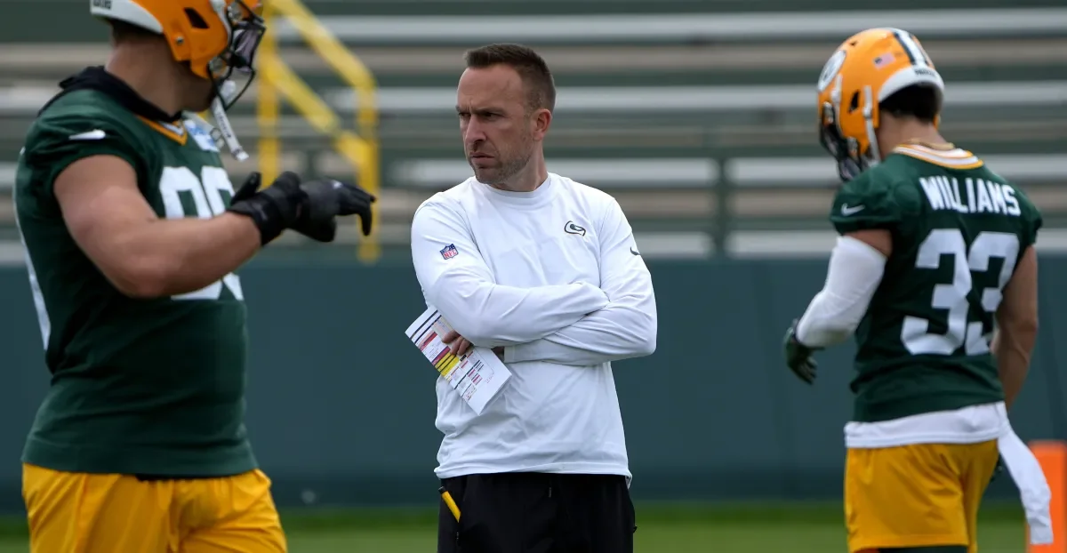 Dolphins eye a star-studded OC list to pair with Hafley’s new era