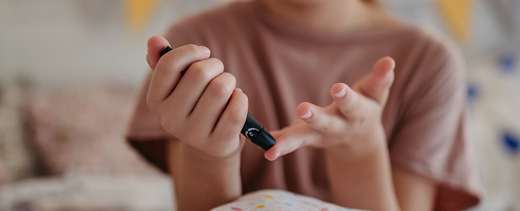 Featured image for "FDA-Approved Drugs Regenerate Insulin Production in 48 Hours: Australian Diabetes Breakthrough"